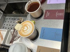 -O.P.S. CAFE