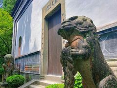 -严子陵钓台(富春江小三峡)