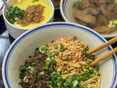 -万三面馆(青龙正街太古里店)