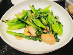 -白云湖畔酒店-湖畔餐厅