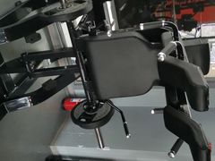 -银锐24h健身·Ai闪练(建设路店)