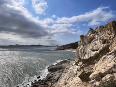 -湄洲岛