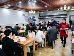 -华兴街自力面店