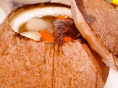 -汤城小厨•粤菜•靓汤(西直门凯德MALL店)