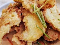 -子霖南山鲜虾面(南山总店)
