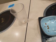 -吉野家(上海美罗城店)