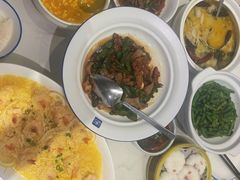 -兰湘子·湘菜小炒(三桥万象城店)