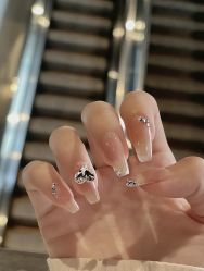 -M·X Nail日式美甲美睫