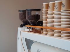 大堂-% Arabica(京都东山店)