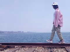 -海堤纪念公园