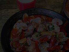 -老闵田螺馆·南昌特色小炒(梦时代店)