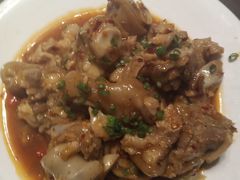 -周渝食惦·酸菜鱼精致川菜(横岗店)