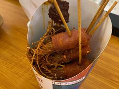 -炸物局(泊富I CITY店)