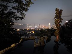 -信号山公园