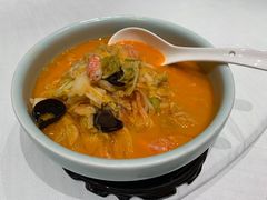 -君子·兰餐厅(长江路店)