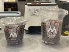 -M Stand(宁波万象城店)