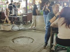 -鼓楼夜市