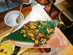 -云海肴·云南小炒·汽锅鸡(天津国金汇店)