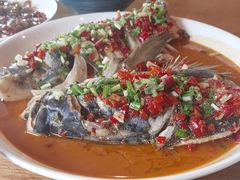 -丰乐餐厅·始于1999(千岛湖店)