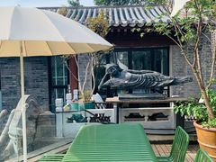 -糖房咖啡(南锣鼓巷店)