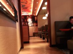-仓桥家·焗寿司·锅物(光谷步行街店)