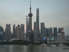 -上海外滩茂悦大酒店