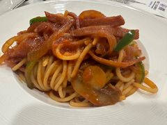 -新侨三宝乐西餐厅(崇文门店)
