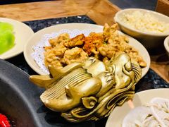 -蜀大侠火锅(寰球文化地标·总府店)