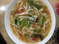 -泉儿头杂碎·清真(城东总店)