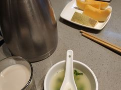 -海底捞火锅(万丰桥店)