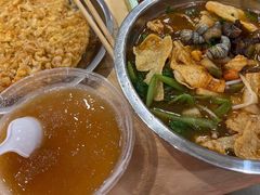 -柳州肥姨妈大骨螺蛳粉(万达中心店)