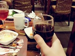 大堂-四海一家自助餐(益田假日广场店)