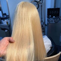 -DL HAIR SALON
