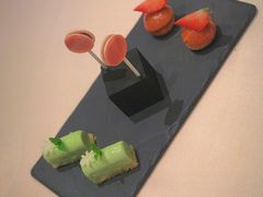 -锦江宾馆-锦悦西餐厅
