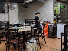 大堂-东山羊庄(八卦岭店)