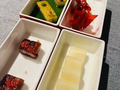 -柿合缘新京菜(静安嘉里中心店)