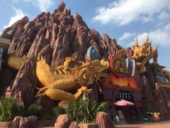 -厦门方特东方神画