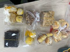 -爱德顺糕点食屋(利民道店)