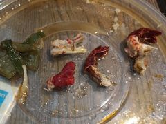 -正宗盱眙龙虾忘不了美食(淮安店)