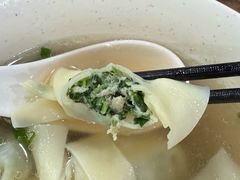 -随柳居·苏式小吃(建新巷店)