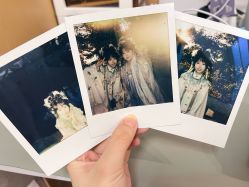 -一揽芳华汉服旗袍体验馆(拙政园店)