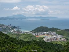 -马峦山郊野公园