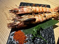 -鹤龟料理店(时代天街店)