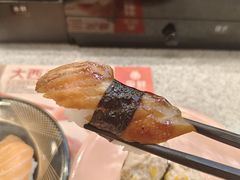 -争鲜回转寿司(中街大悦城店)
