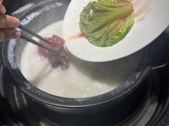 -大良毋米粥(锦龙路总店)