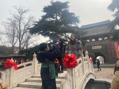 -镇淮楼
