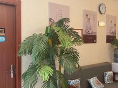 -筋骨堂热敷推拿按摩(枫林绿洲店)