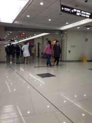 -复旦大学附属妇产科医院(杨浦院区)