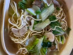 -春雪面馆(转塘店)