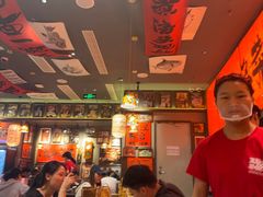 -王繁星面馆(西安熙地港店)